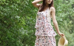 御姐很哀伤 王琪